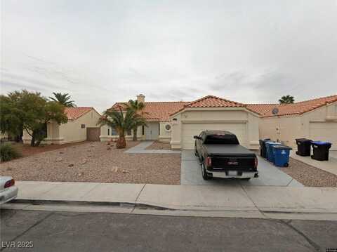 2725 Pinewood Avenue, Henderson, NV 89074