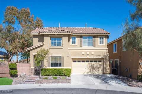 428 Copper Valley Court, Las Vegas, NV 89144