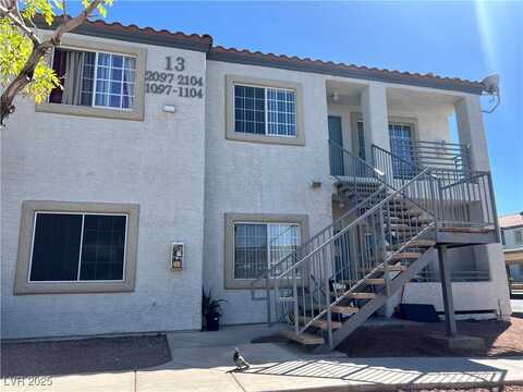 3318 N DECATUR BL Boulevard, Las Vegas, NV 89130
