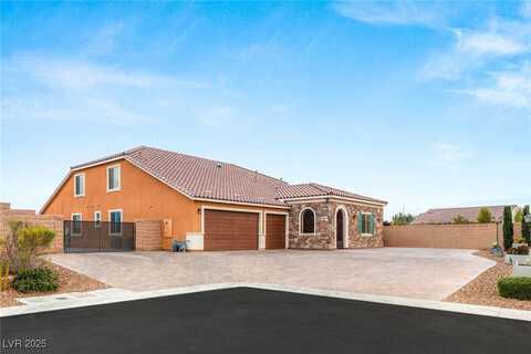 9096 BECKET RANCH Court, Las Vegas, NV 89113
