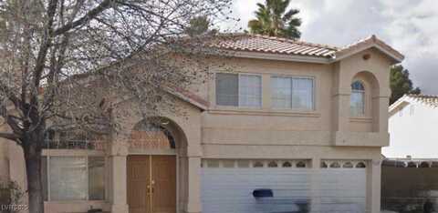 7505 Cobal Canyon Lane, Las Vegas, NV 89129