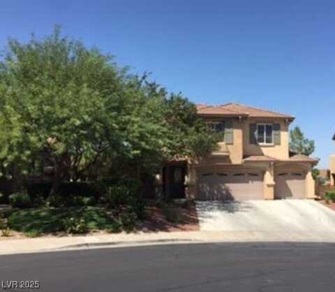 207 Sunset Shower Drive, Henderson, NV 89012