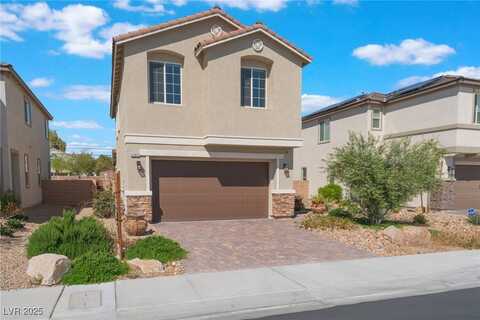 4545 Anspach Street, North Las Vegas, NV 89031