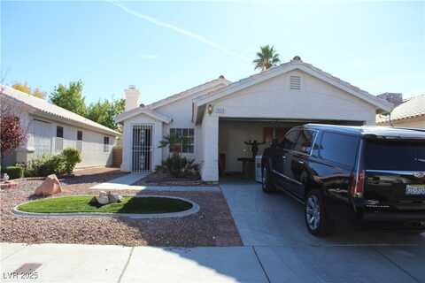 7033 Old Village Avenue, Las Vegas, NV 89129