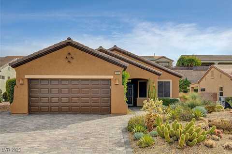 1612 Wellington Springs Avenue, Henderson, NV 89052
