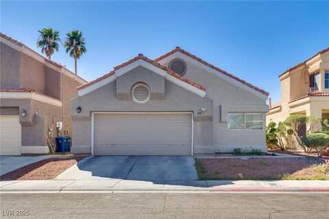 109 Clifton Heights Drive, Las Vegas, NV 89145