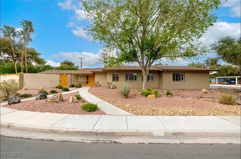 3597 Cochise Lane, Las Vegas, NV 89169