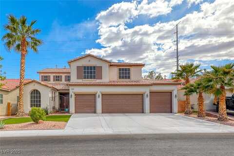 1611 Silent Sunset Avenue, North Las Vegas, NV 89084