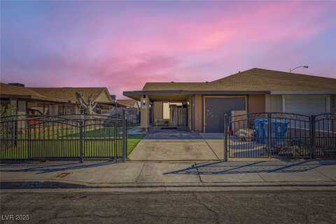 7047 Mountain Meadow Lane, Las Vegas, NV 89147