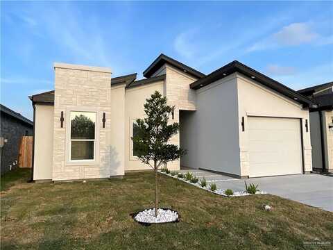 3503 Emma Drive, Weslaco, TX 78596
