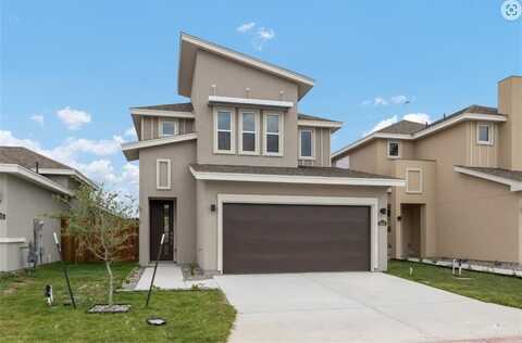 1424 Zurich Avenue, McAllen, TX 78504