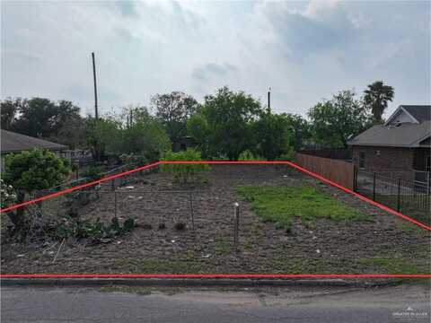 206 S Ester Street, Edcouch, TX 78538