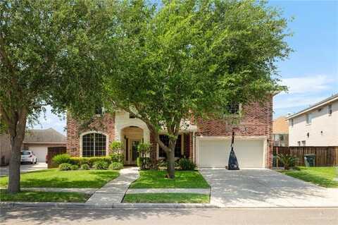 3704 Santa Erica Street, Mission, TX 78572