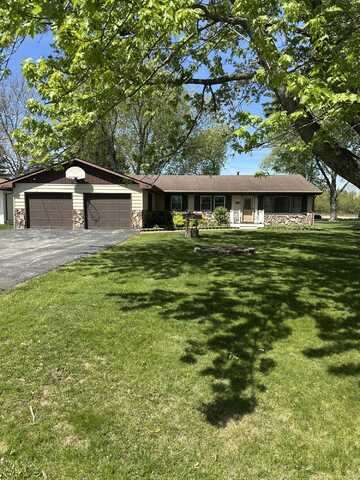 1110 S Hobart Rd Road, Hobart, IN 46342