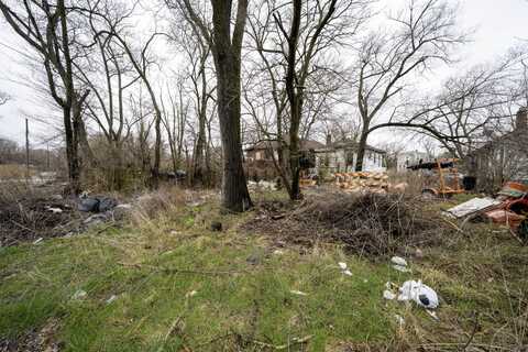4385 Massachusetts Street, Gary, IN 46409