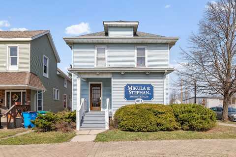 401 State Street, La Porte, IN 46350