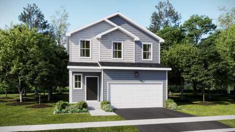 17835 Hillside Dr, Lowell, IN 46356