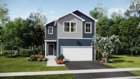 17817 Hillside Drive, Lowell, IN 46356