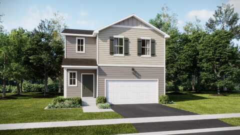 17823 Hillside Drive, Lowell, IN 46356