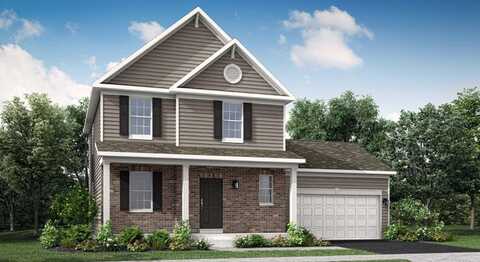 4637 Remington Way, Lowell, IN 46356