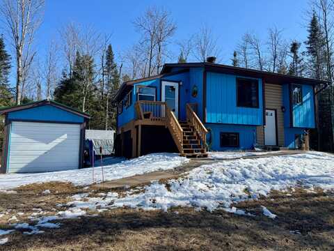 8446 MAST DR, Minocqua, WI 54548