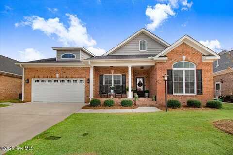 512 Becky Anne Drive, Winterville, NC 28590