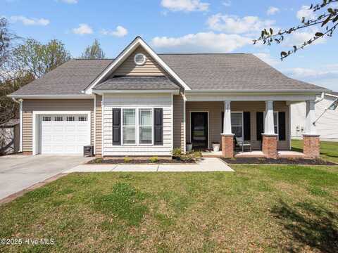 205 Low Country Lane, Swansboro, NC 28584