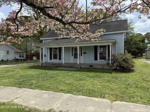 404 Second Street, Ayden, NC 28513