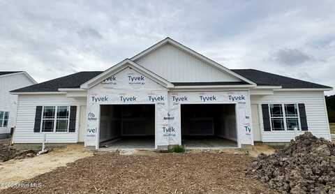 4401 Laurel Ridge Drive, Greenville, NC 27834