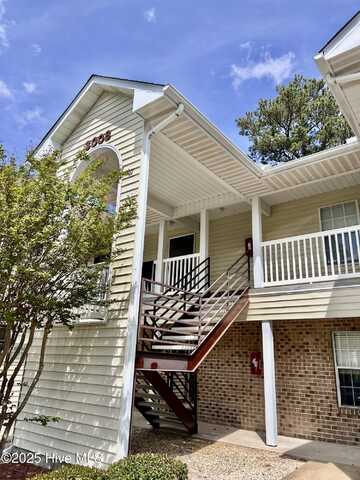3008 Mulberry Lane, Greenville, NC 27858