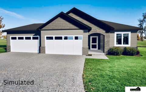 7510 Maxine Drive, Lincoln, NE 68516