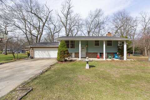 18722 ParkView Drive, New Buffalo, MI 49117