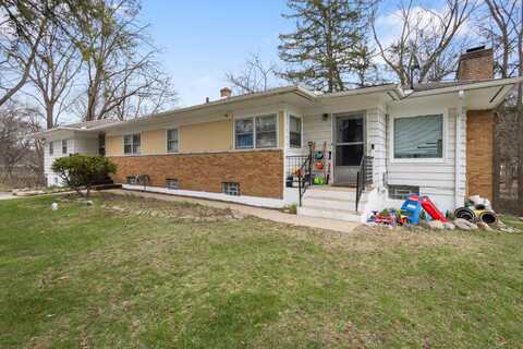 218 N 26th Street, Kalamazoo, MI 49048