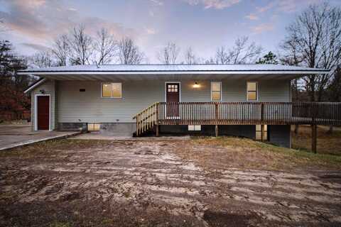 12479 Pine Mesa Drive, Canadian Lakes, MI 49346