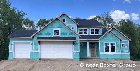 1920 Fallasburg Park Drive NE, Lowell, MI 49331