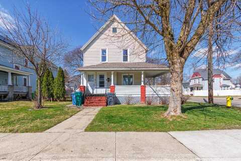 1123 Egleston Avenue, Kalamazoo, MI 49001