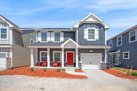 333 Ash Street, South Haven, MI 49090