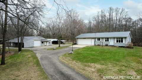 5979 134th Avenue, Hamilton, MI 49419