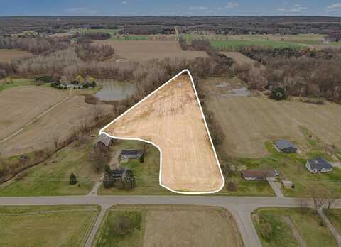 144th Avenue, Dorr, MI 49323