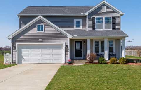 14604 Portage Road, Vicksburg, MI 49097