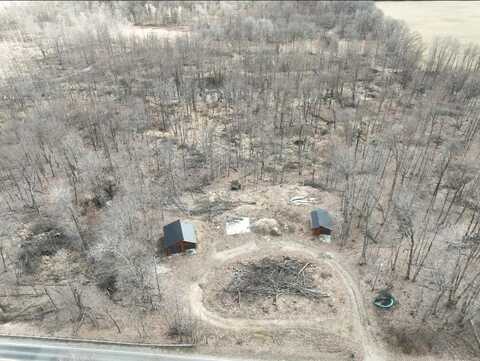 3266 E Sidney Road, Sheridan, MI 48884