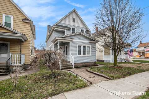 98 W 16th Street, Holland, MI 49423