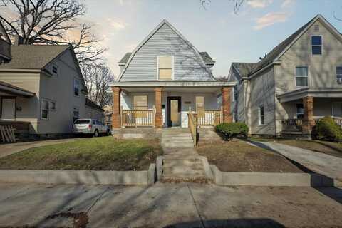1305 cass Avenue SE, Grand Rapids, MI 49507