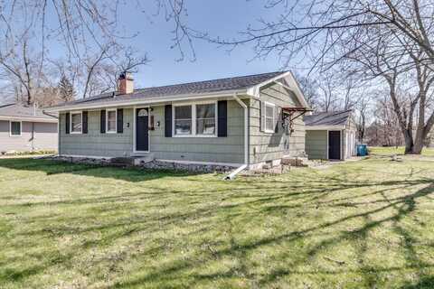 93 W Acacia Boulevard, Battle Creek, MI 49015