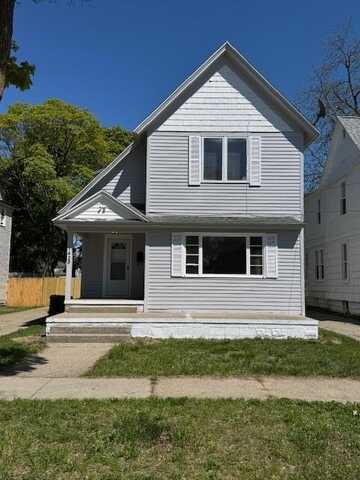 1428 Clinton Street, Muskegon, MI 49442