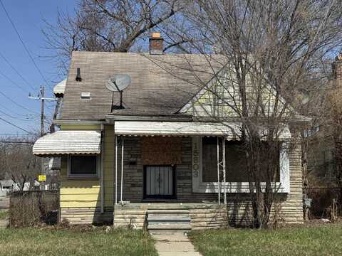 15803 Rossini Drive, Detroit, MI 48205