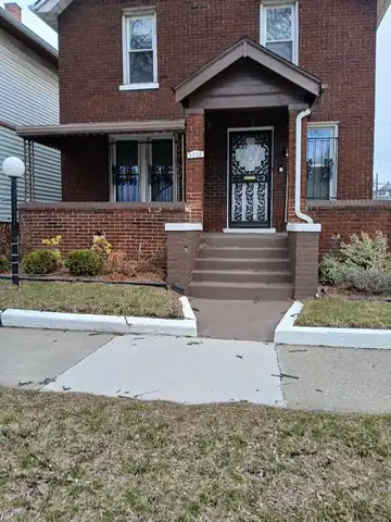 5778 Vancourt Street, Detroit, MI 48210