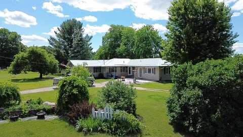 280 Shearer Road, Gladwin, MI 48624