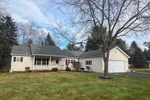 10476 Castaway Court, Canadian Lakes, MI 49346