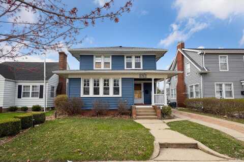 1957 Inglewood Place, South Bend, IN 46616